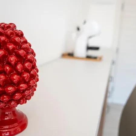 Гостьовий будинок Casa Marino