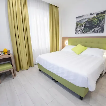 Casa Marino Гостьовий будинок 4*