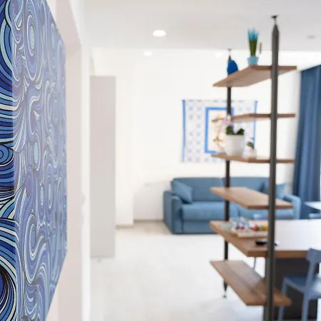 Casa Marino 索伦托