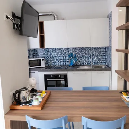 Casa Marino 索伦托