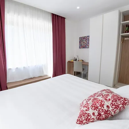 Casa Marino 索伦托