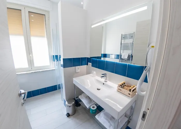 Casa Marino 4* סורנטו