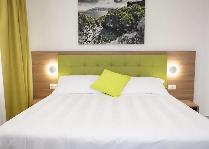 Casa Marino Sorrento