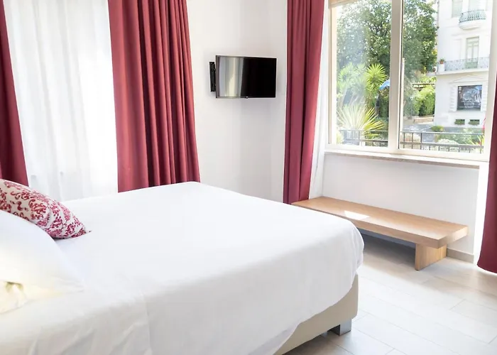 Casa Marino 4* סורנטו