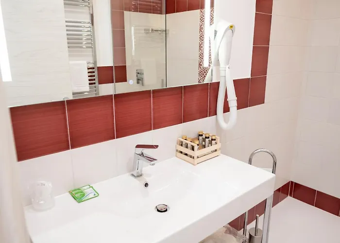 Casa Marino 4* סורנטו