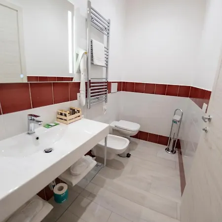 Casa Marino Pensión Península Sorrentina