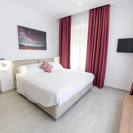 Casa Marino Pensión 4*