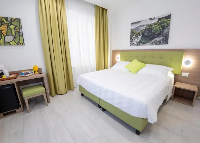 Casa Marino 게스트하우스 4*