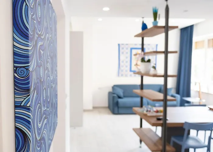 Casa Marino 소렌토