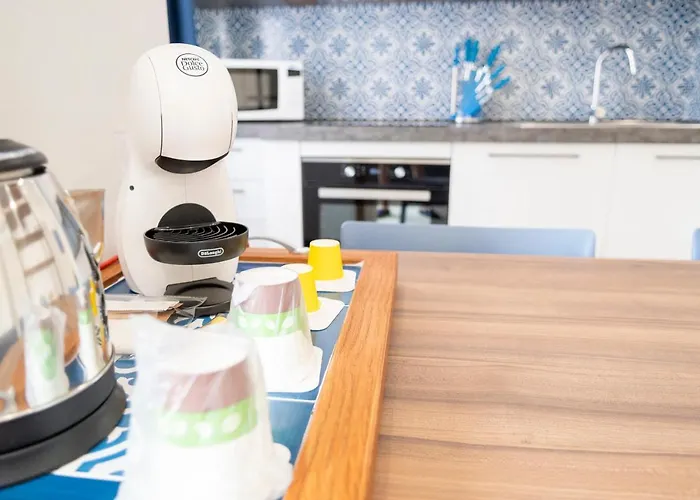 게스트하우스 Casa Marino