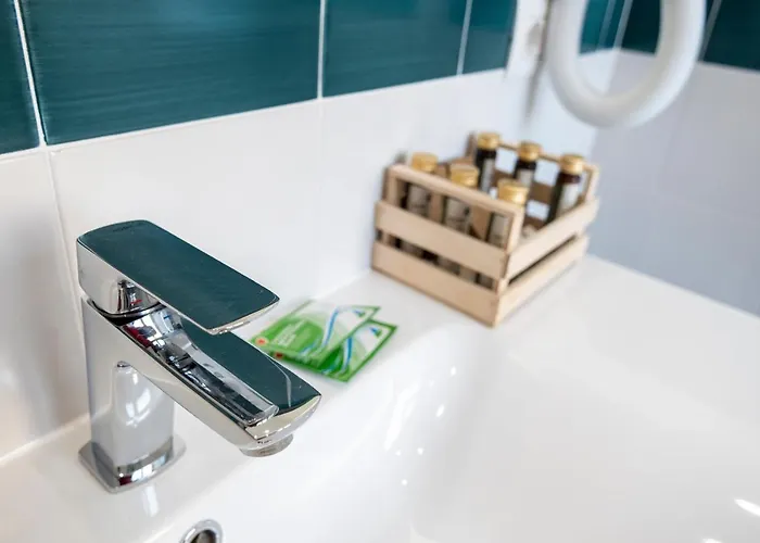 게스트하우스 Casa Marino