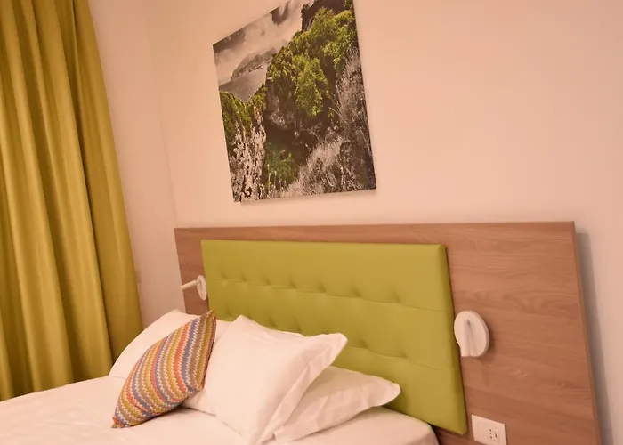 Casa Marino 게스트하우스 4*