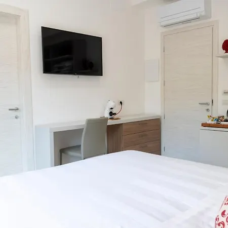 بيت ضيافة Casa Marino