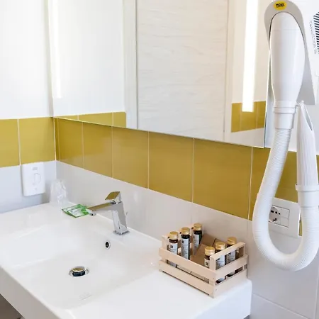 Casa Marino Gasthuis 4*