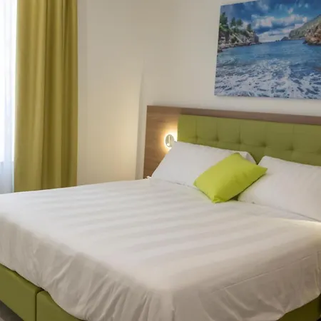 Casa Marino بيت ضيافة سورينتو