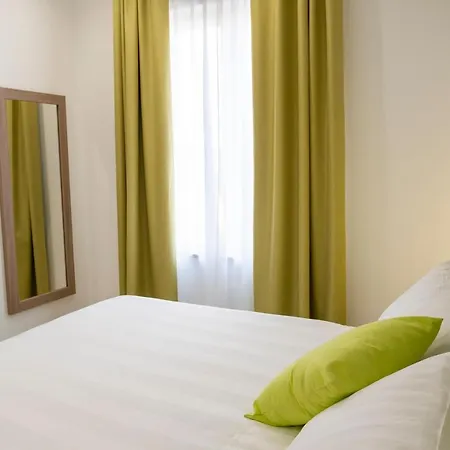 Casa Marino بيت ضيافة سورينتو