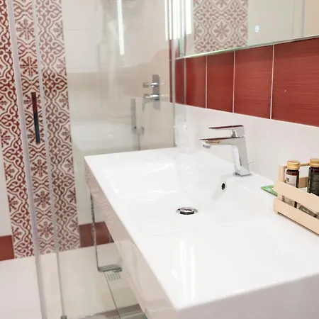 Casa Marino Gasthuis Sorrento