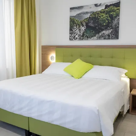 Casa Marino Guest house *