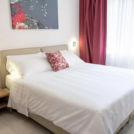 Casa Marino Guest house *