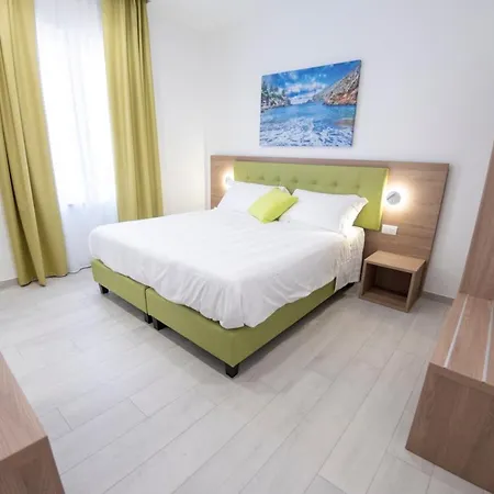 Casa Marino بيت ضيافة