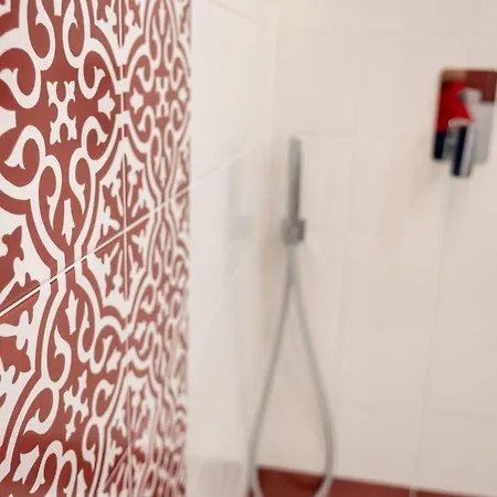 Casa Marino Gasthuis 4*