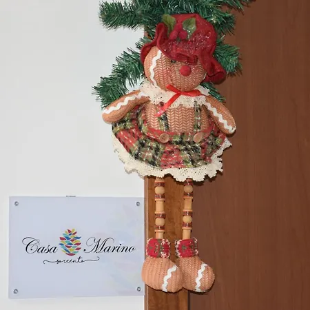Casa Marino *