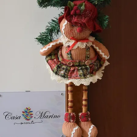 Casa Marino Guest house *
