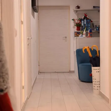 Casa Marino Gasthuis