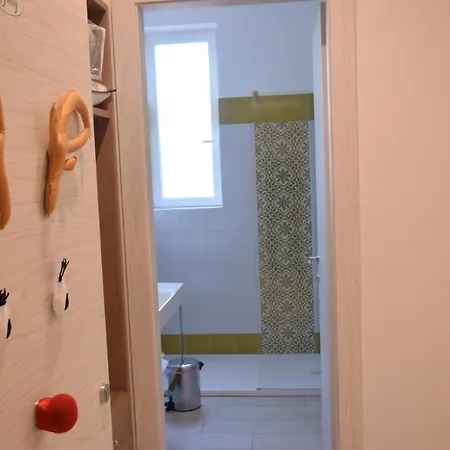 Konukevi Casa Marino