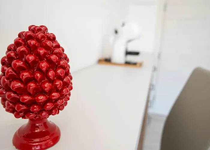 Pensjonat Casa Marino