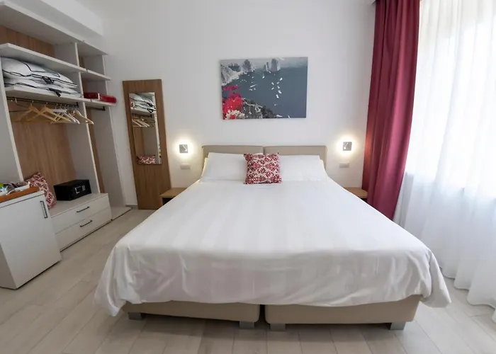 Casa Marino 招待所 4*