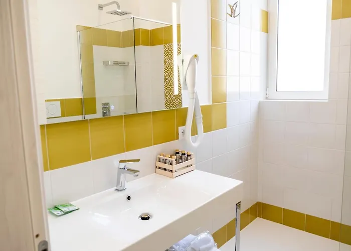 Pensjonat Casa Marino 4*