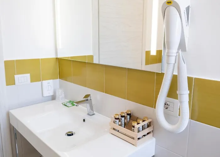 Casa Marino Pensjonat 4*