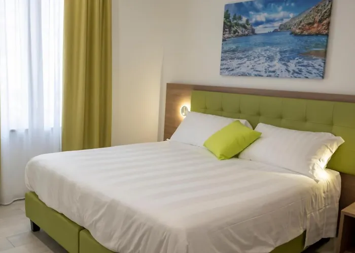 Casa Marino Guest house Sorrento