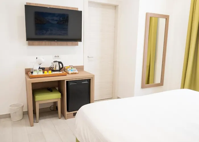 Casa Marino 4* 索伦托