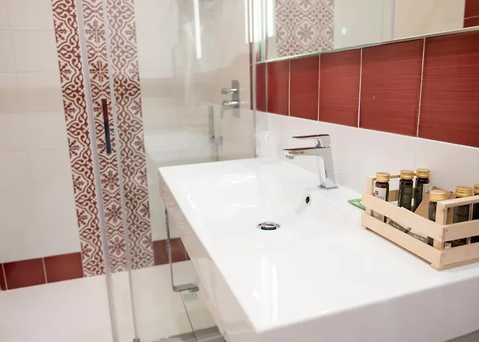 Casa Marino Pensjonat Półwysep Sorrentyński