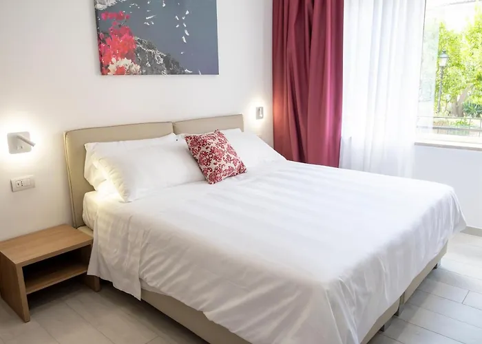 Casa Marino 招待所 4*