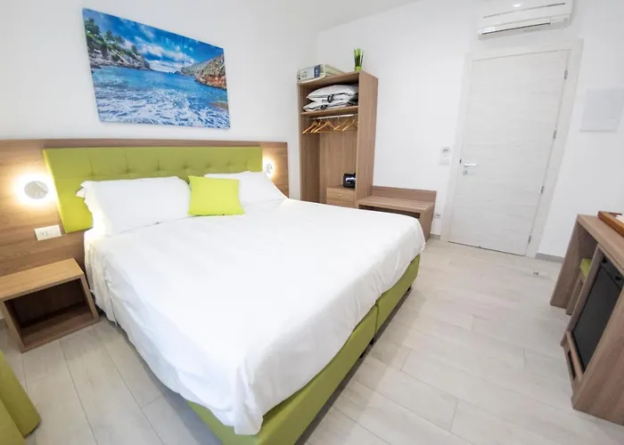 Casa Marino 索伦托