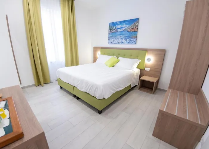 Casa Marino ゲストハウス