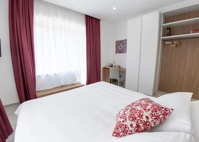 Casa Marino Półwysep Sorrentyński