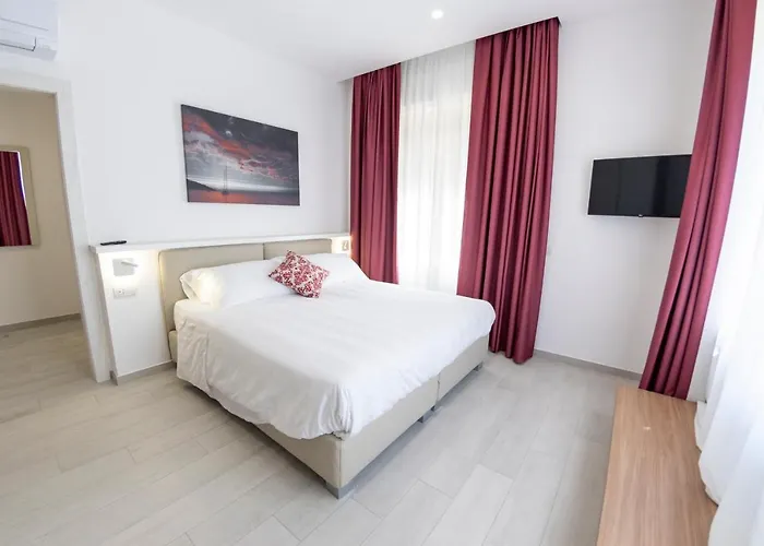 Casa Marino Guest house 4*