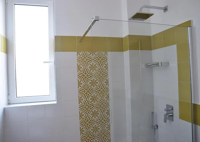 Casa Marino 4* 索伦托