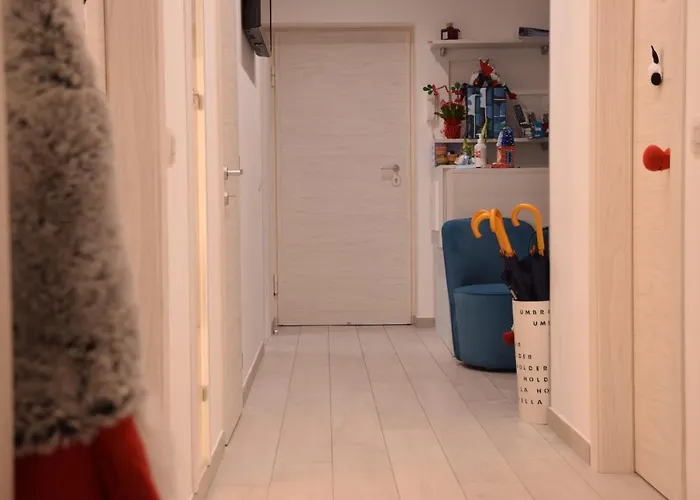 Casa Marino 招待所