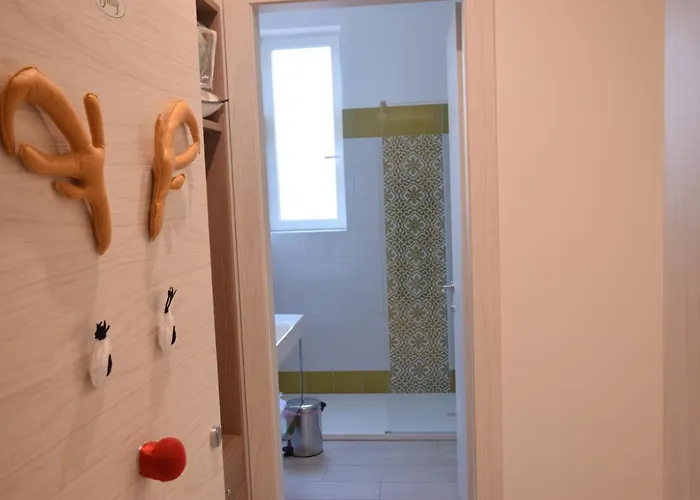 Pensjonat Casa Marino