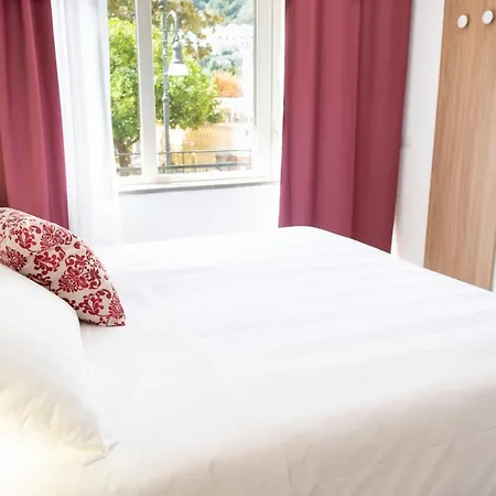 Casa Marino Guest house Sorrento