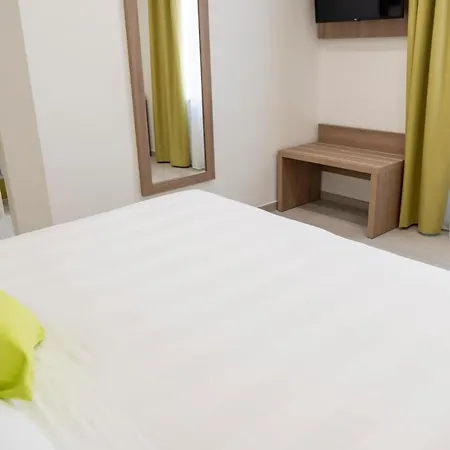 Casa Marino 게스트하우스
