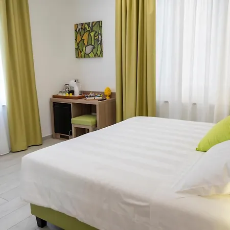 Casa Marino Guest house