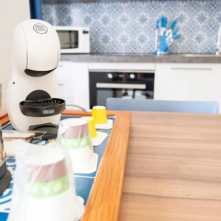 Guest house Casa Marino