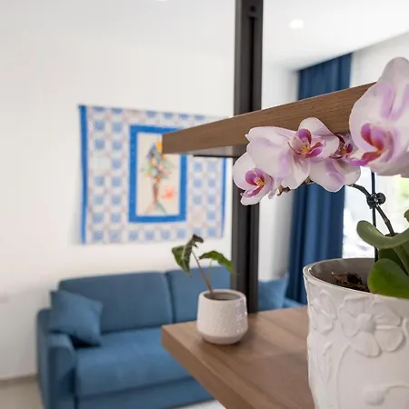 게스트하우스 Casa Marino 소렌토