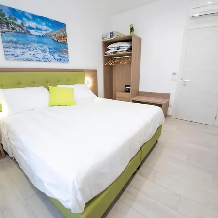 Casa Marino Sorrento